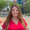 Beth Jespersen, CTA