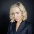 2025 Board of Directors, Carissa Giliam. Hilton Anchorage