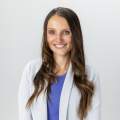 Natalie Cutter Headshot