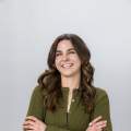 Emily Siewert Headshot