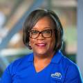Tasha Squires, Destination Ann Arbor, Business Development Manager