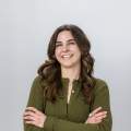 Emily Siewert Headshot