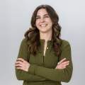 Emily Siewert Headshot