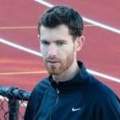 Ian Dobson, Race Director Eugene Marathon