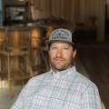 Cody Bermel Headshot
