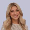 Photo of Grapevine CVB Communications Coordinator Erin Pellet