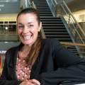 2025 Board of Directors, Dr. Amy Green. UAA Hospitality Administration
