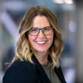 Sarah Miller, President & CEO