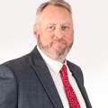 Tom White headshot