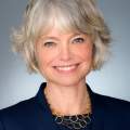 Eugene Mayor Kaarin Knudson