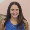 Marci Zerger - part-time Staff Assistant