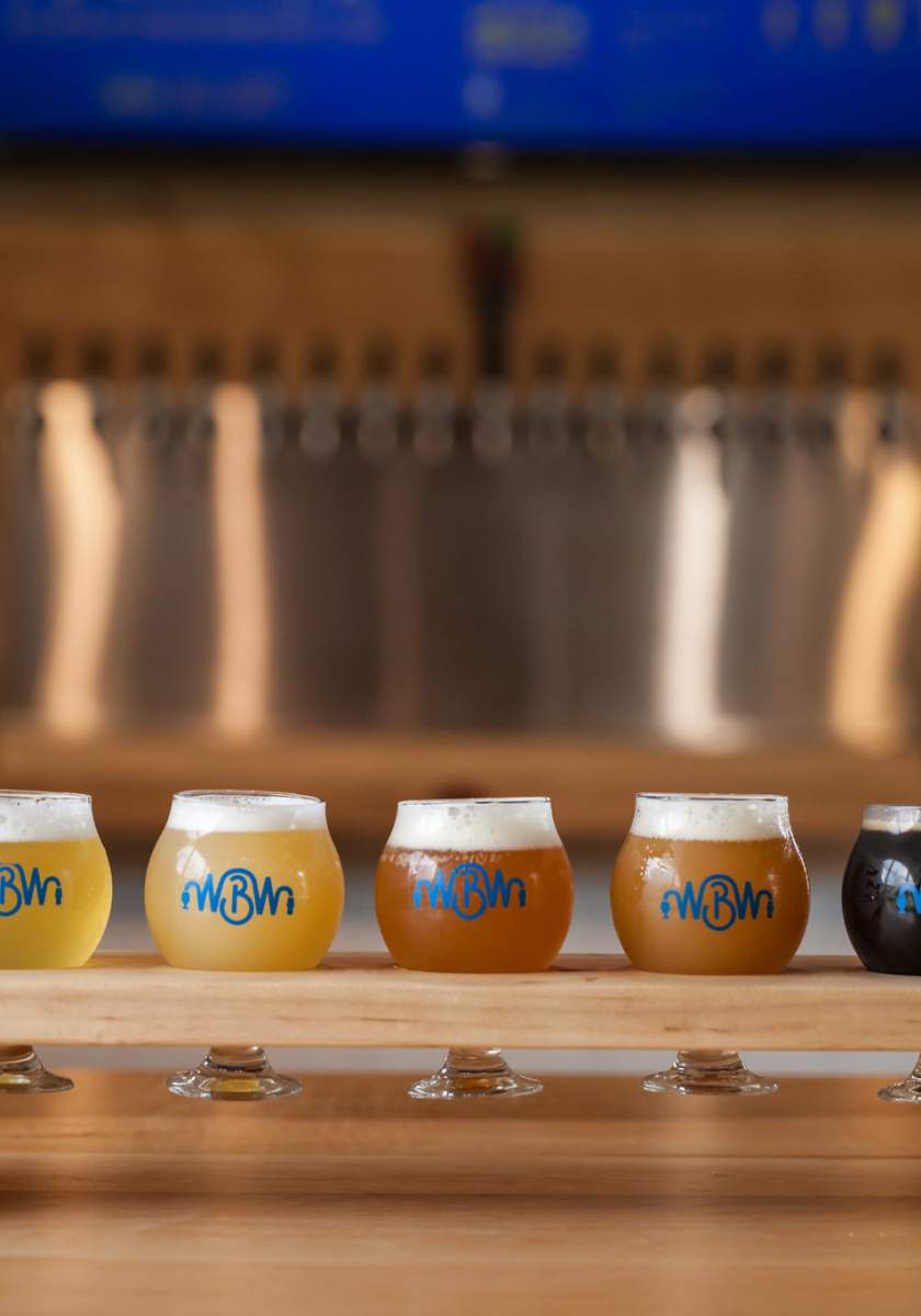 Wilmington Brew Works