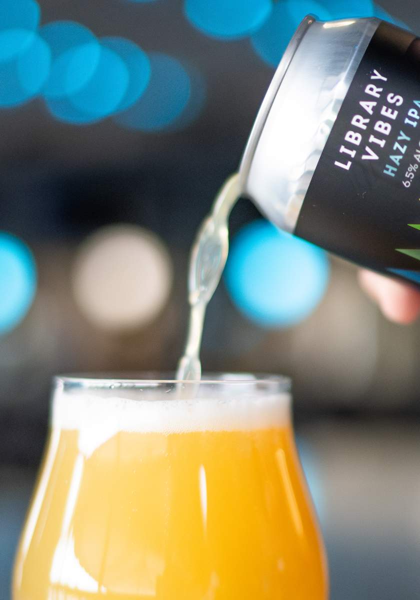 First State Brewing Company