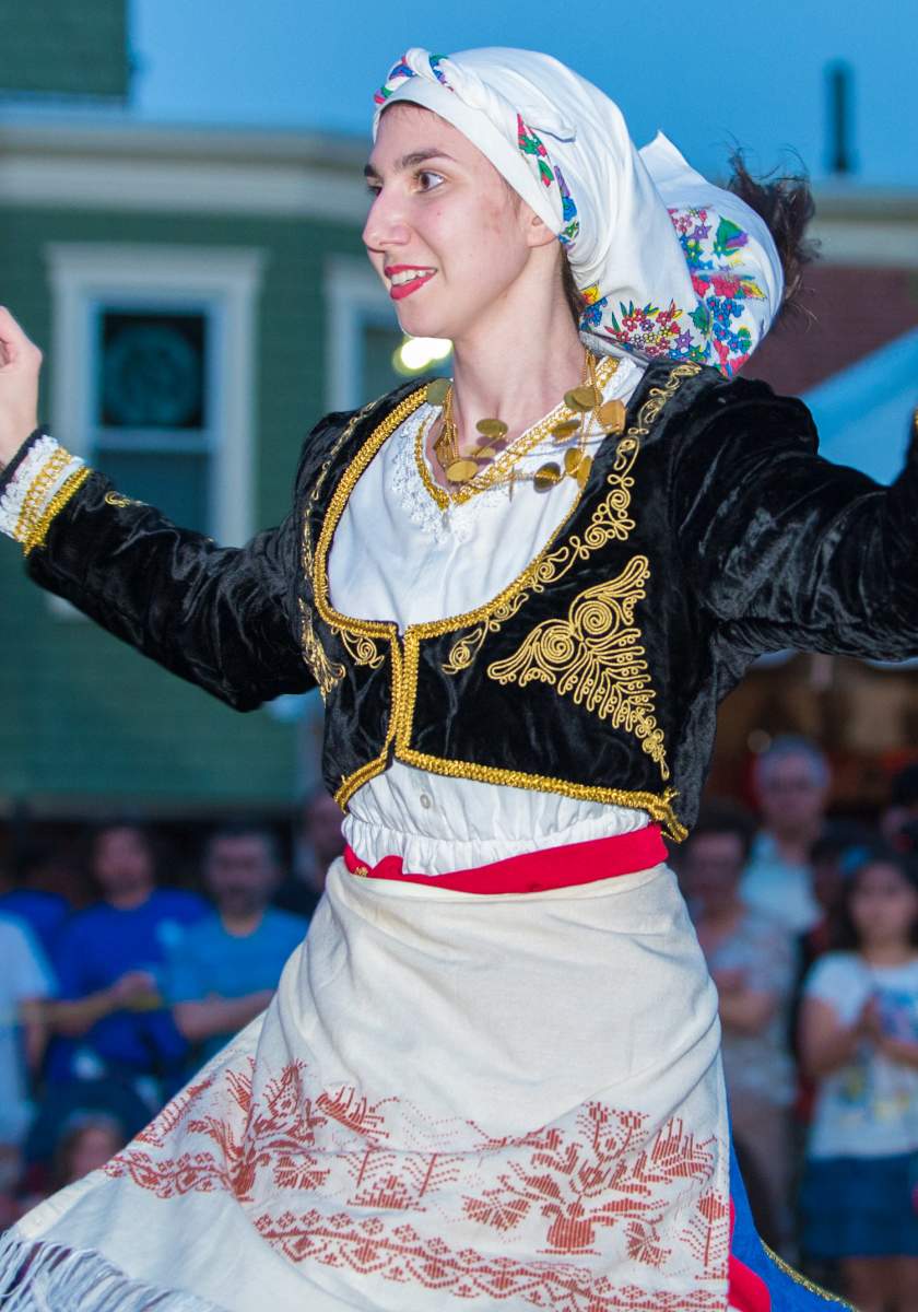 Wilmington Greek Festival