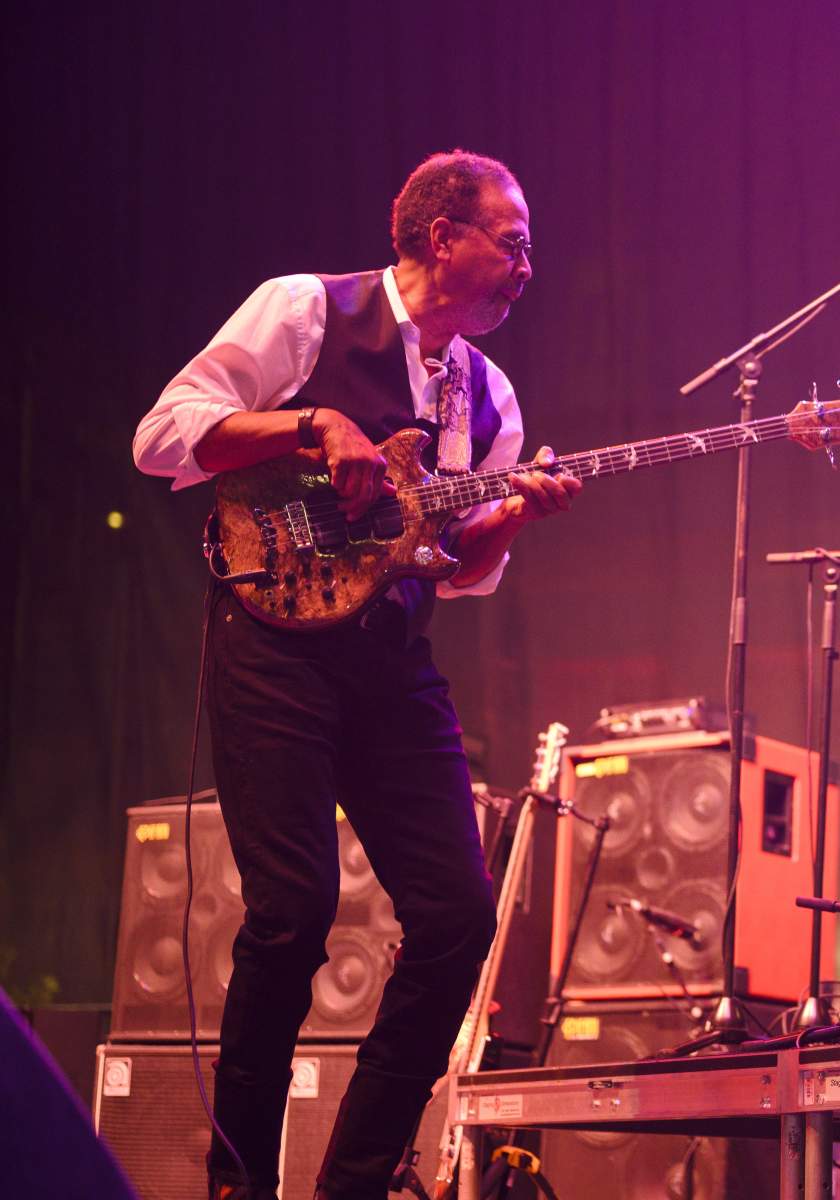 Clifford Brown Jazz Festival, Wilmington, Delaware