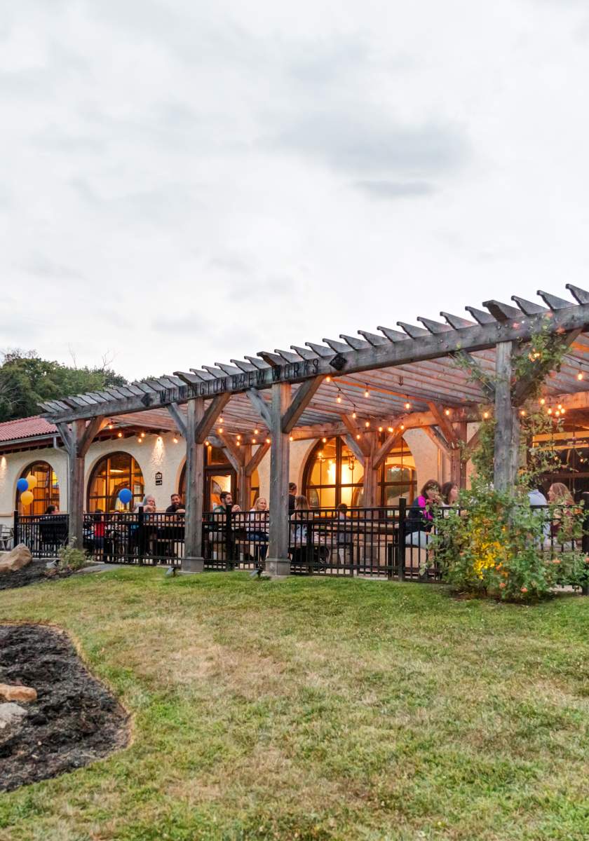 Wilmington Brew Works, Wilmington, Delaware