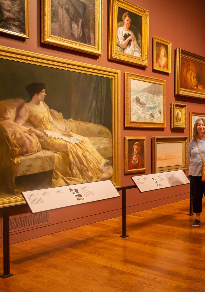 Delaware Art Museum