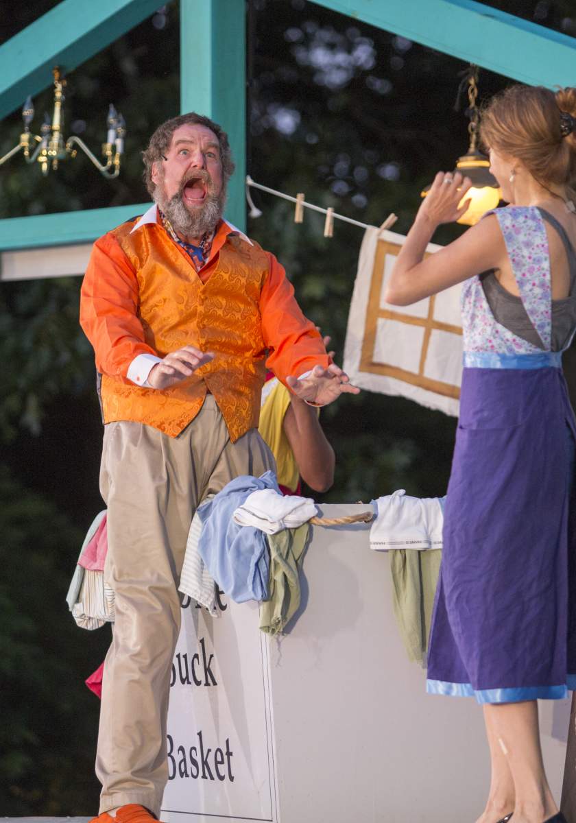 Delaware Shakespeare