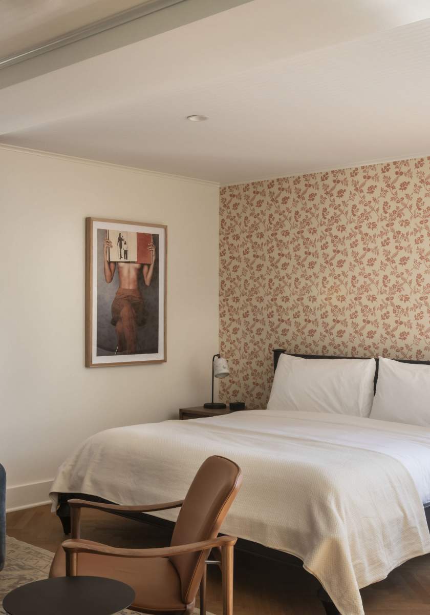 The Quoin Hotel