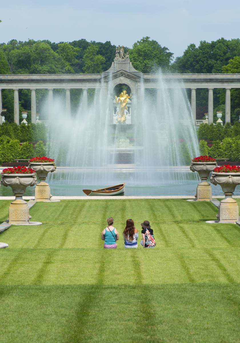 Nemours Estate