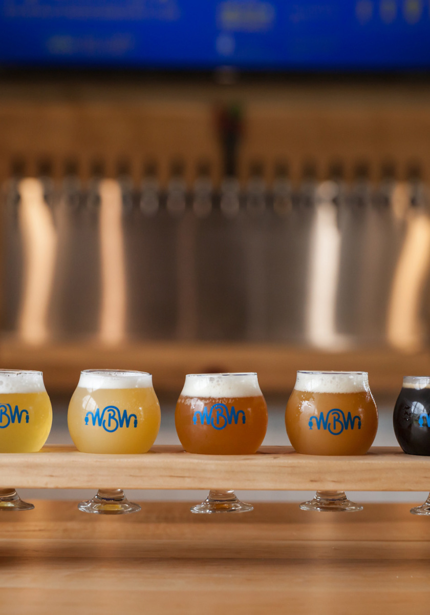 Wilmington Brew Works