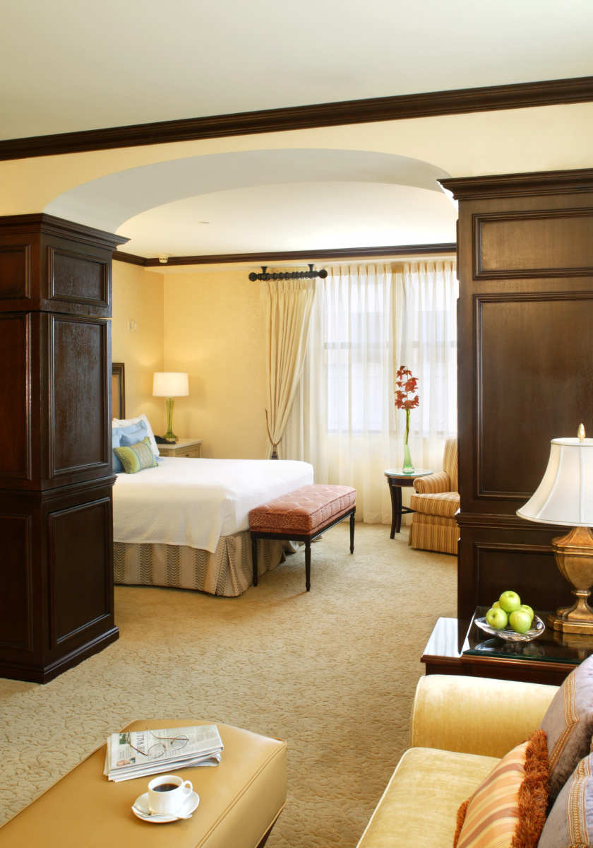 Hotel DuPont