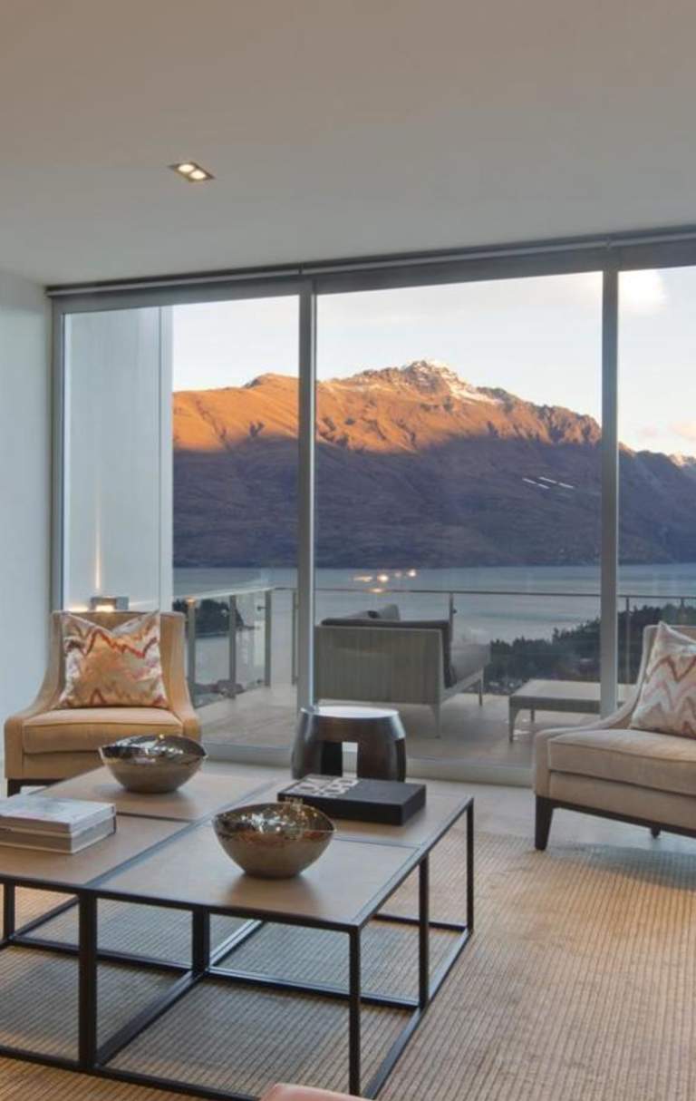 Luxury Holiday Rental - Villa De Luxe