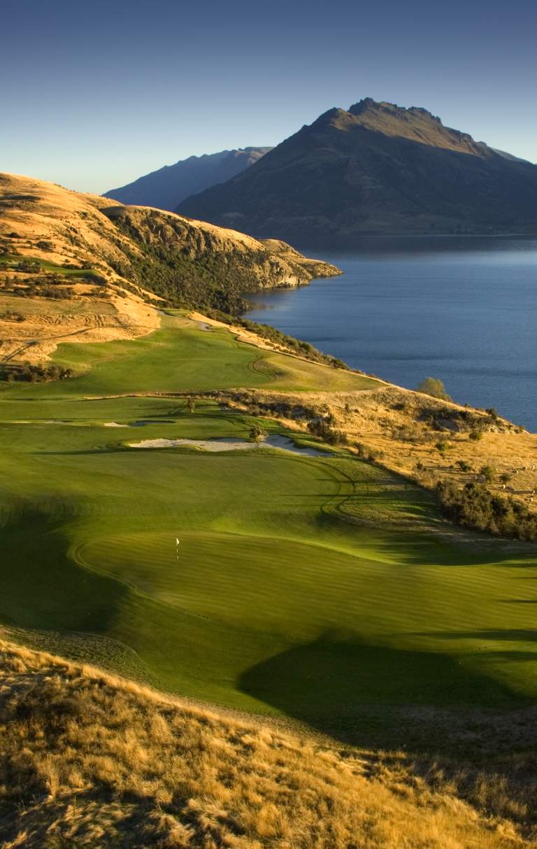 Jack's Point Golf Course