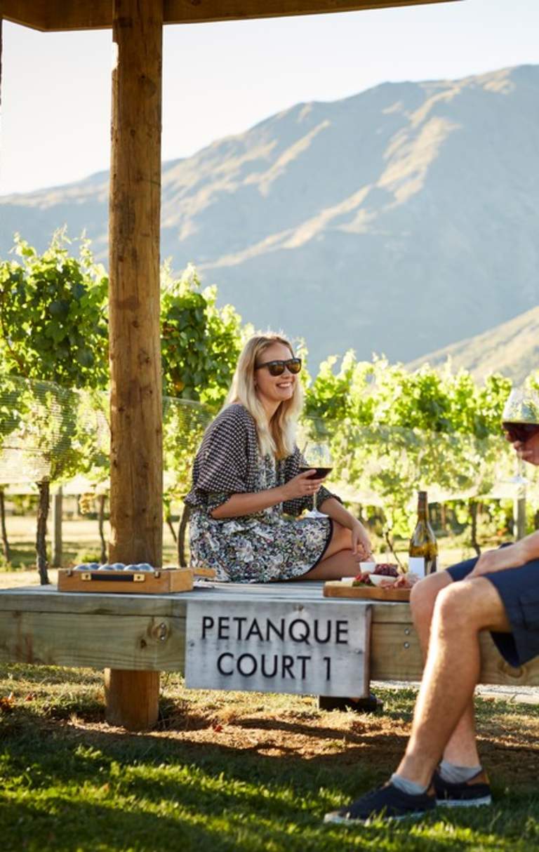 Kinross Wine Tasting shot by @pinotcentral