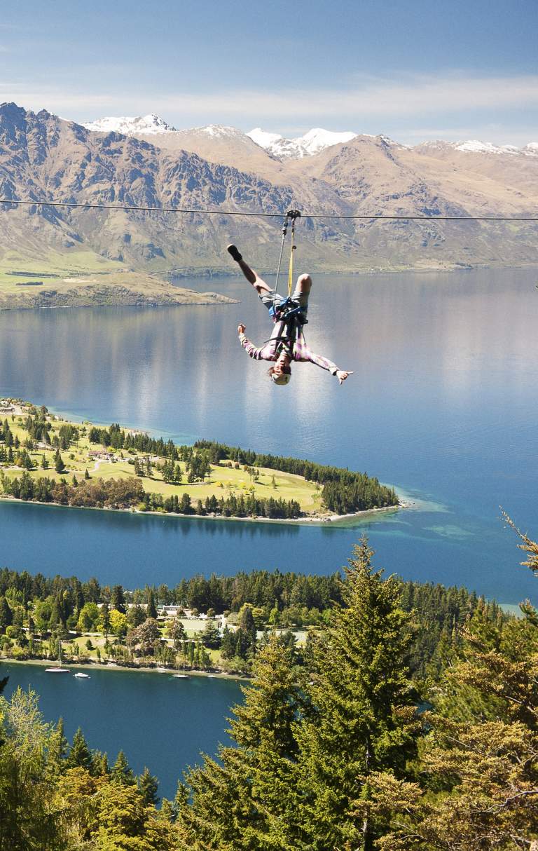 Ziptrek Ecotours