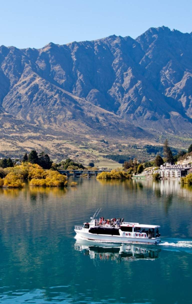 Million Dollar Cruise image