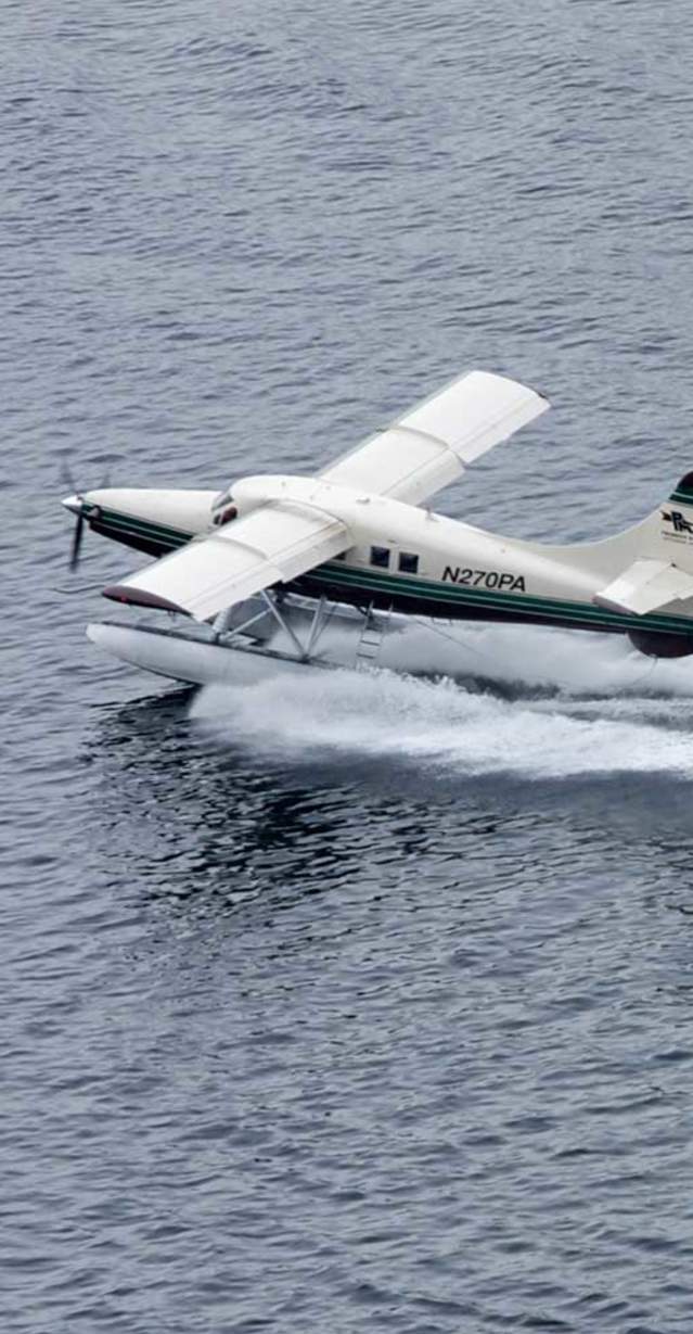 Floatplane