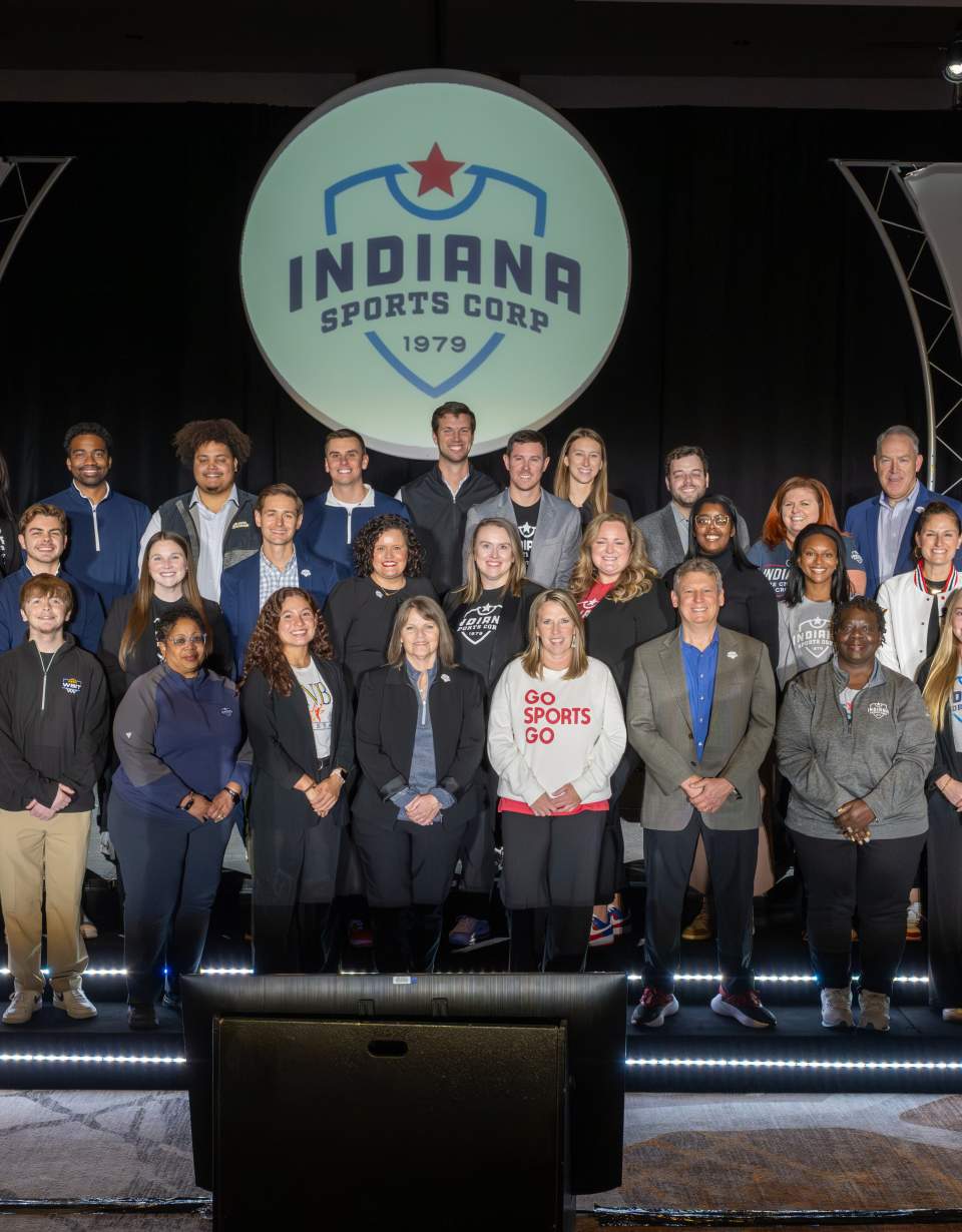 2025 Staff Photo