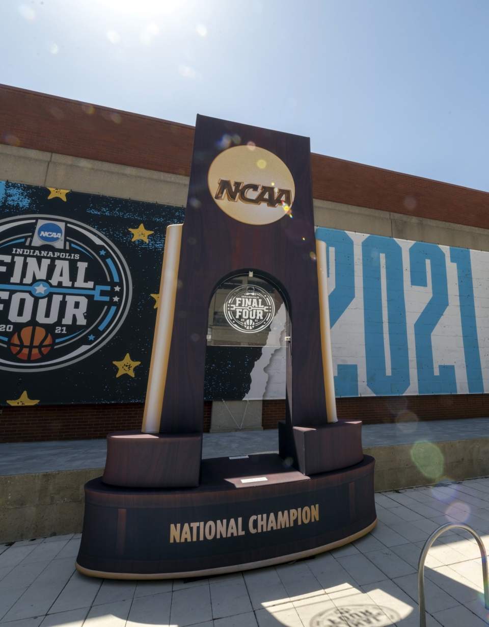 NCAA Final FOur