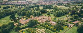 Sudeley Castle Winchcombe, near Cheltenham