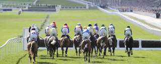 Cheltenham Racecourse