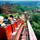 Kings Island - The Beast (photo: Kings Island)