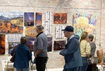 Unleash Your Artistic Side in Grand Junction