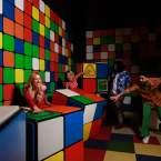 What are the best escape rooms in Perth for adults and kids?