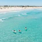 Aquatic Adventures for the Perfect Rockingham Day Trip