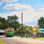 10 unique things to do in Whiteman Park