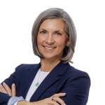 Becky Fletcher - New