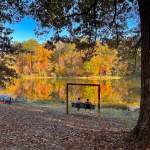 York County Fall Bucket List