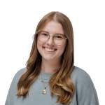 Becca Alexander headshot