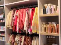closthing and accessories