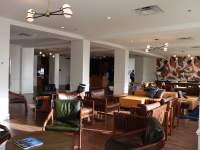 DoubleTree Lobby