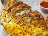 Caprigio's Pizza