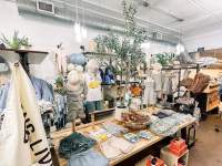O Hayden Boutique