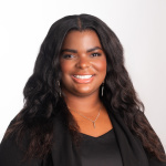 Mallori Johnson Headshot