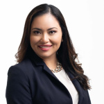 Erica Bhakta Headshot